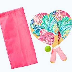 LILLY PULITZER